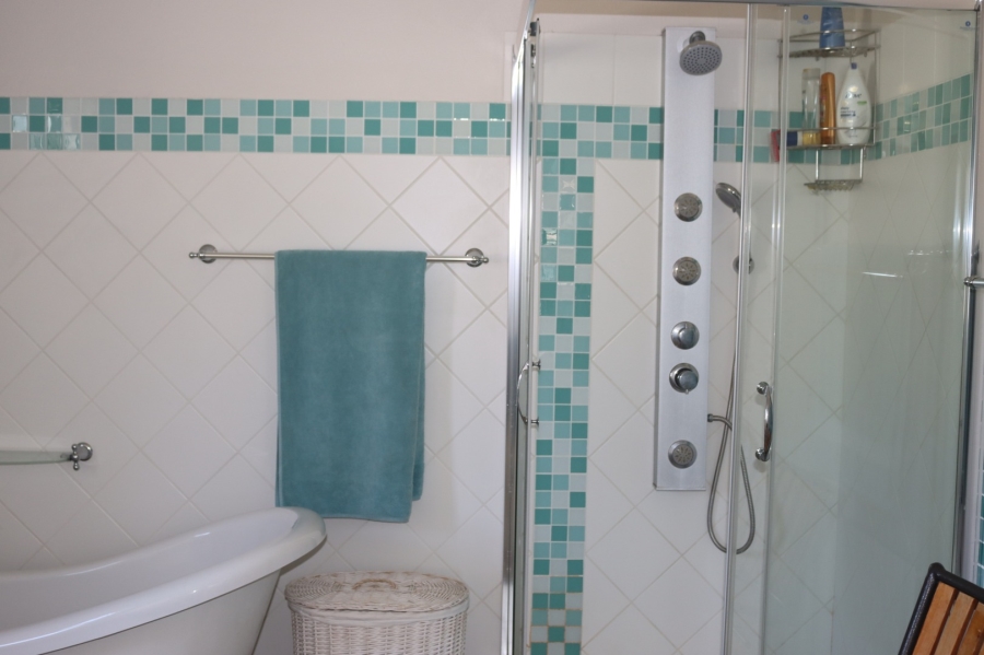 To Let 4 Bedroom Property for Rent in Klein Berlyn Western Cape